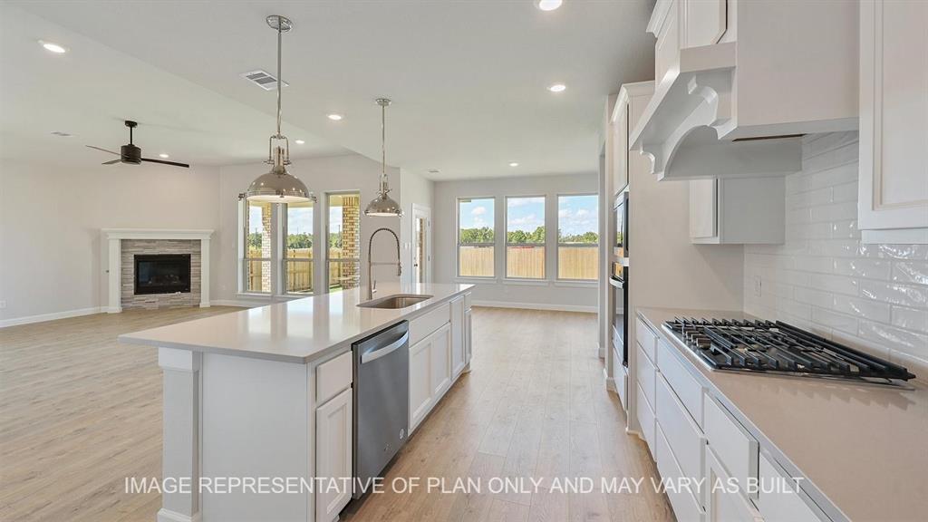 4325 Erika Court, College Station, Texas image 5