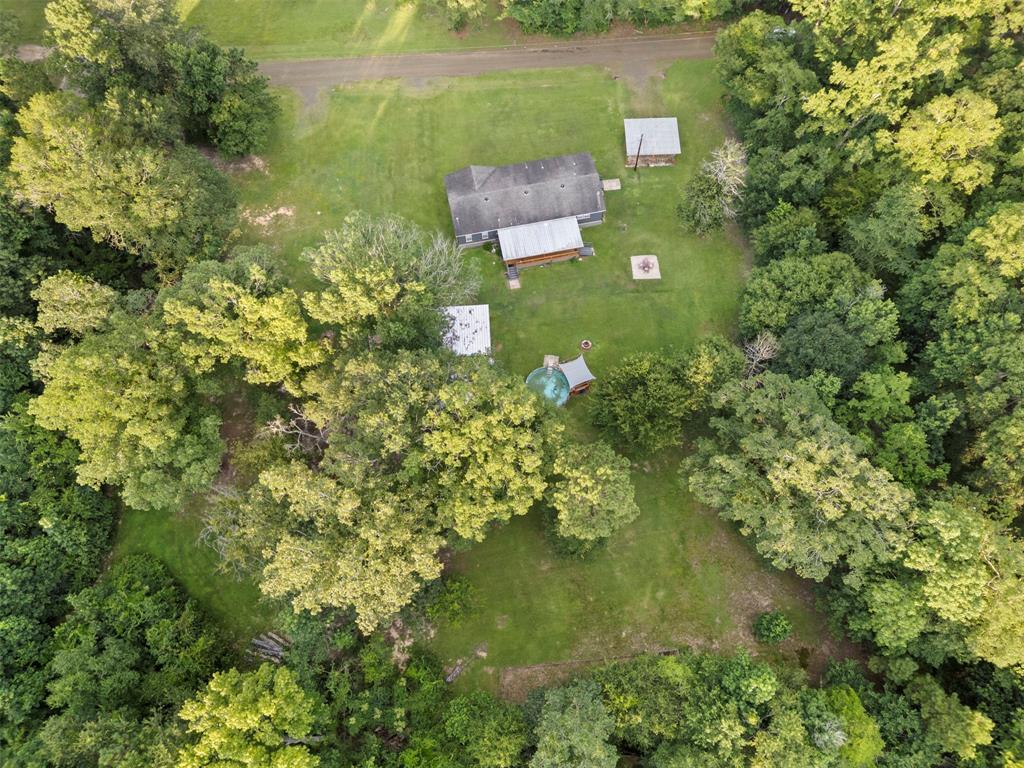136 County Road 4136