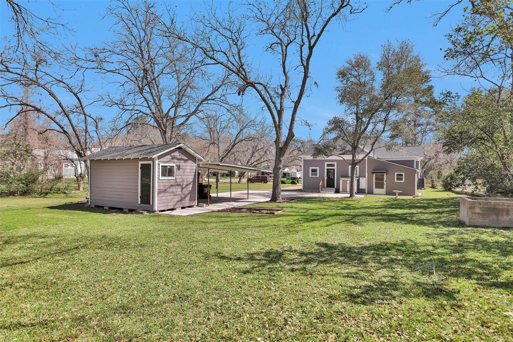 602 Clinton Street, Brenham, Texas image 39