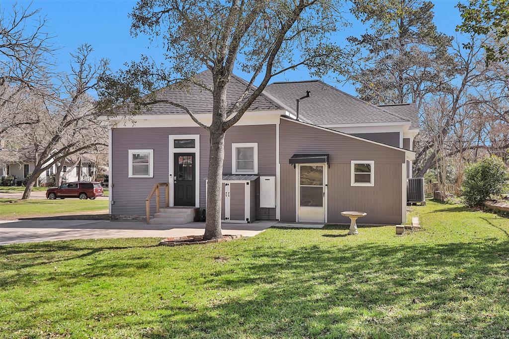 602 Clinton Street, Brenham, Texas image 34