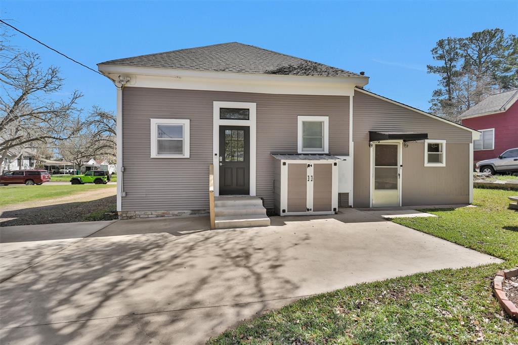 602 Clinton Street, Brenham, Texas image 37