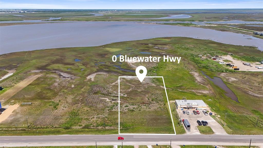 Bluewater Hwy Drive, Surfside Beach, Texas image 1