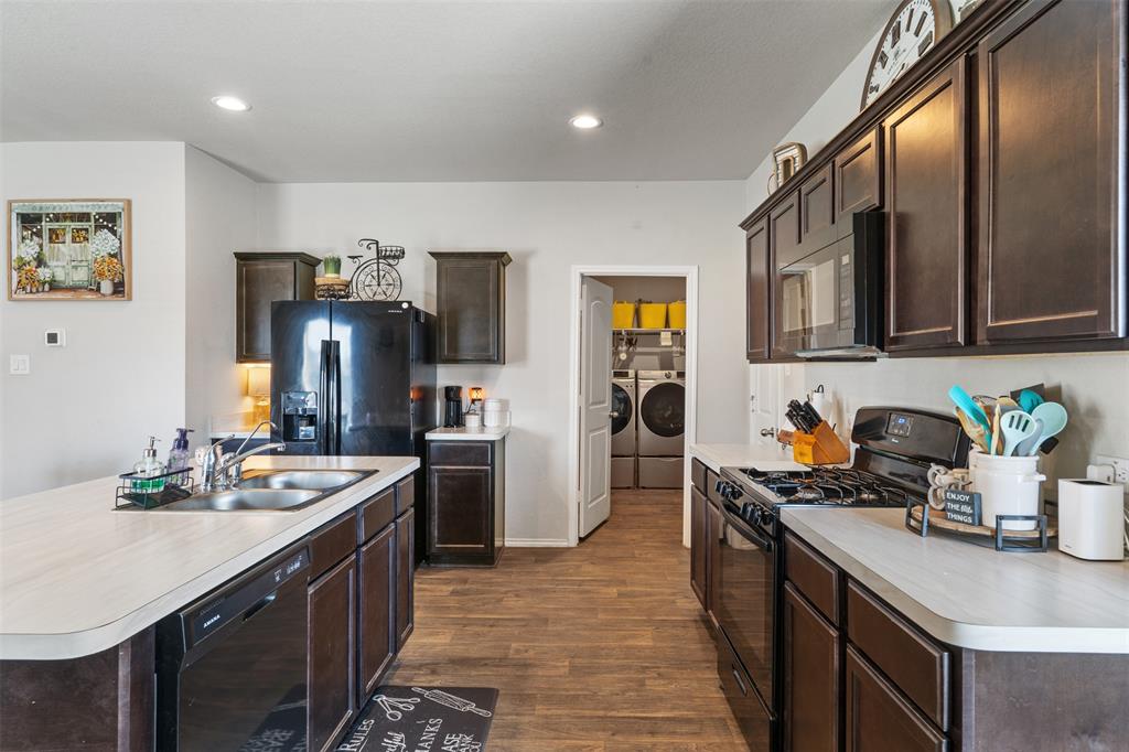 14214 W Pine Heart Dr Drive, Conroe, Texas image 13