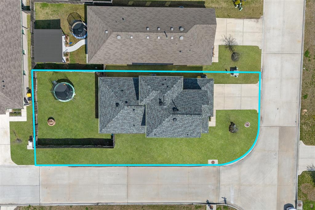 14214 W Pine Heart Dr Drive, Conroe, Texas image 23