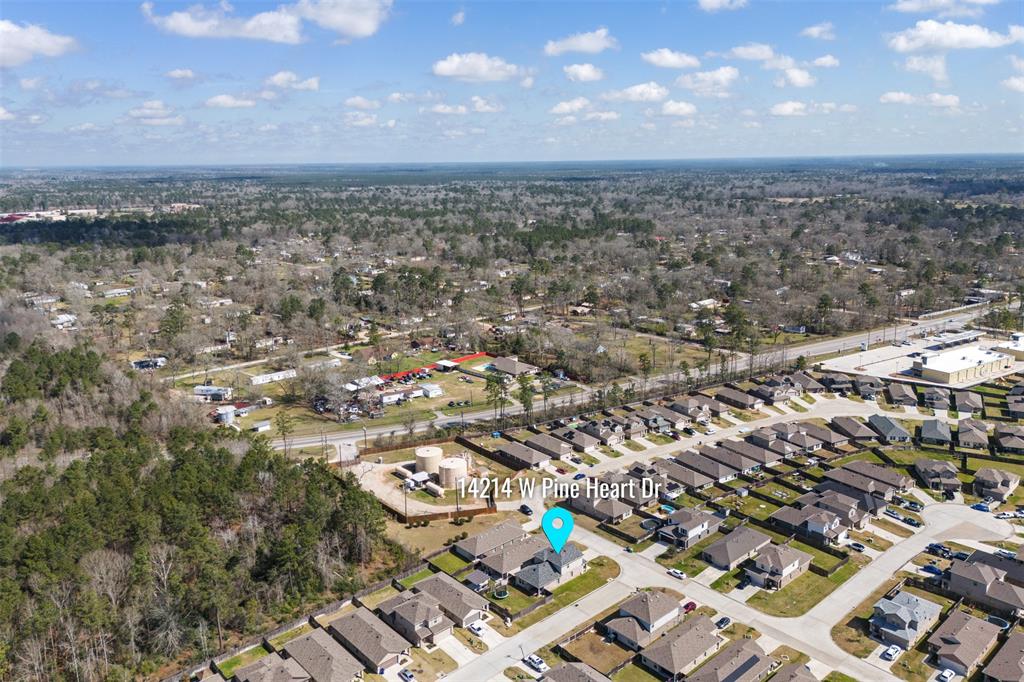 14214 W Pine Heart Dr Drive, Conroe, Texas image 24