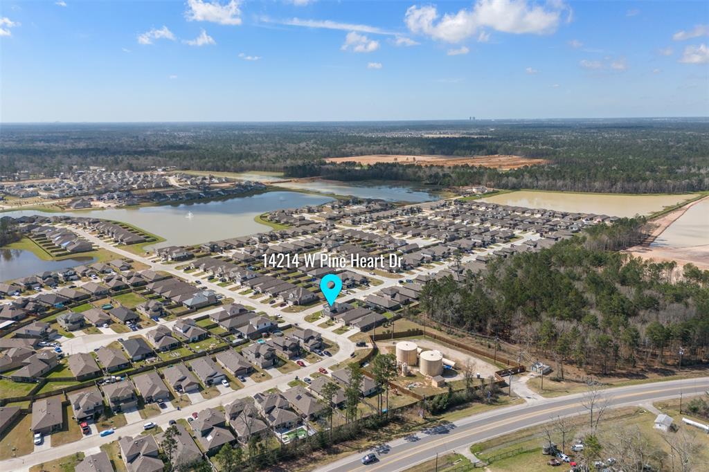 14214 W Pine Heart Dr Drive, Conroe, Texas image 25