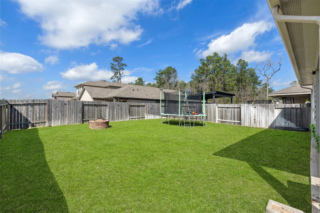 14214 W Pine Heart Dr Drive, Conroe, Texas image 21