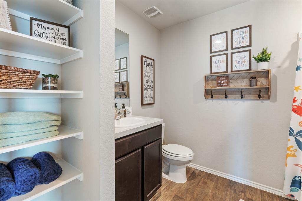 14214 W Pine Heart Dr Drive, Conroe, Texas image 17