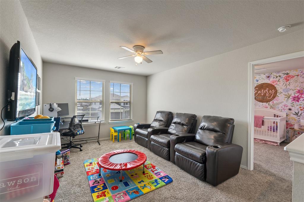 14214 W Pine Heart Dr Drive, Conroe, Texas image 19