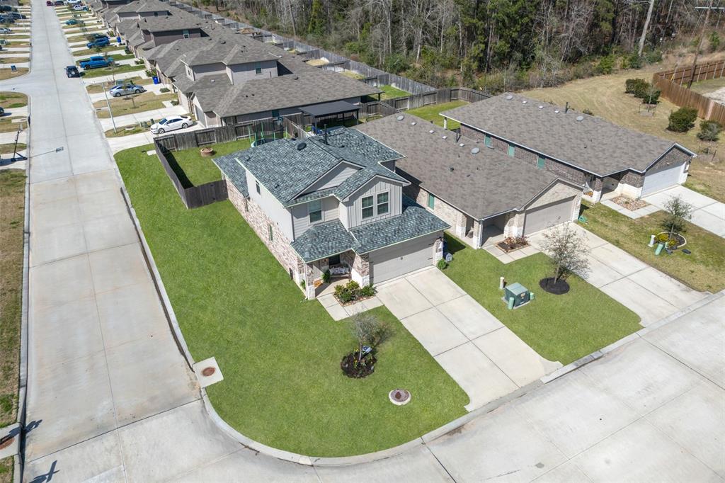 14214 W Pine Heart Dr Drive, Conroe, Texas image 22