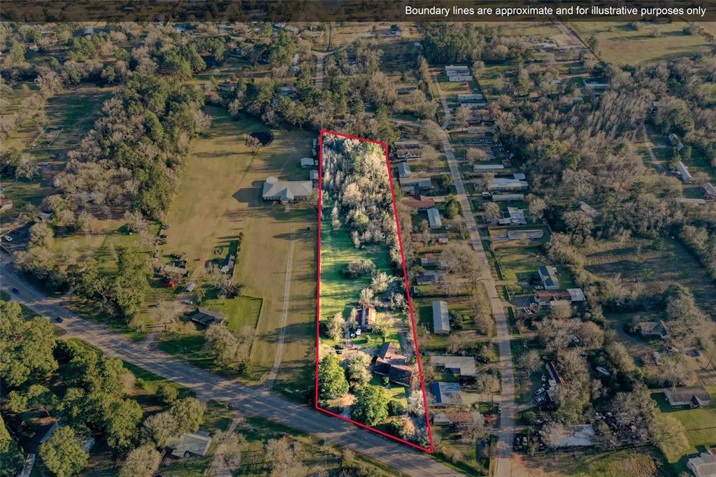 13767 Fm 2432 Road, Willis, Texas image 1