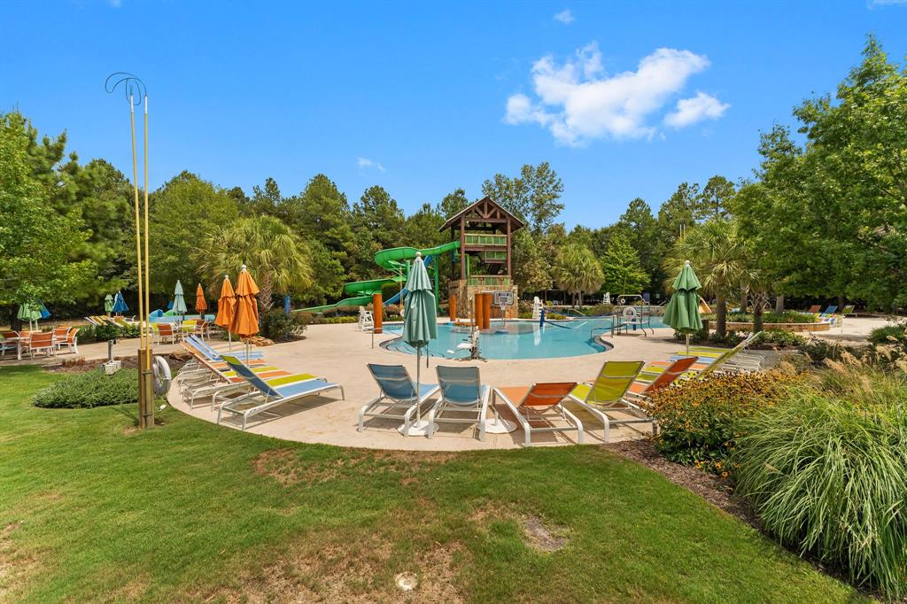 200 Cherry Oak Lane, Montgomery, Texas image 46