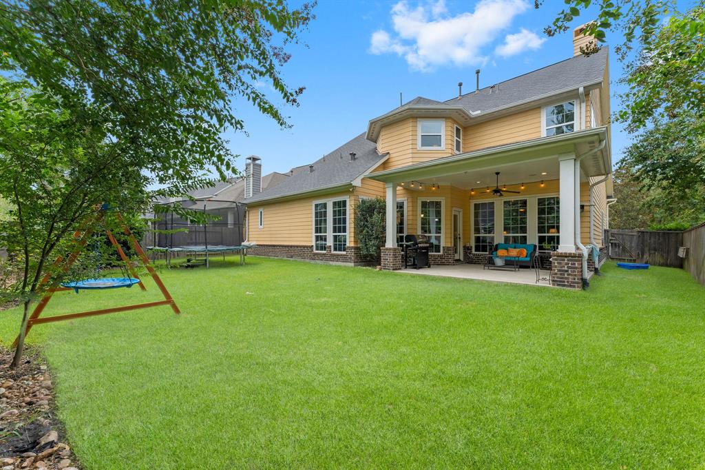 200 Cherry Oak Lane, Montgomery, Texas image 43
