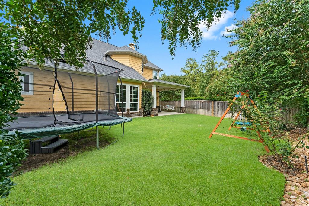 200 Cherry Oak Lane, Montgomery, Texas image 44