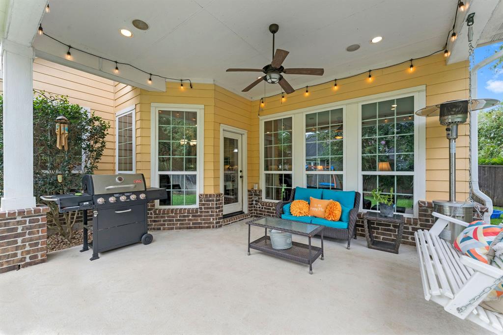 200 Cherry Oak Lane, Montgomery, Texas image 42