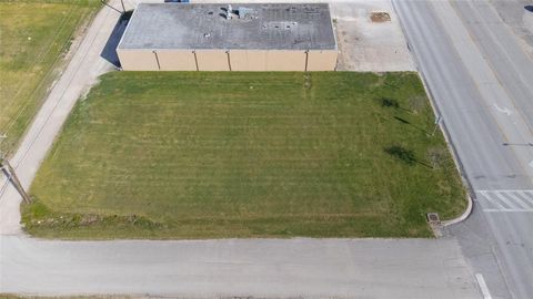 0 N Gulf Boulevard Freeport TX 77541