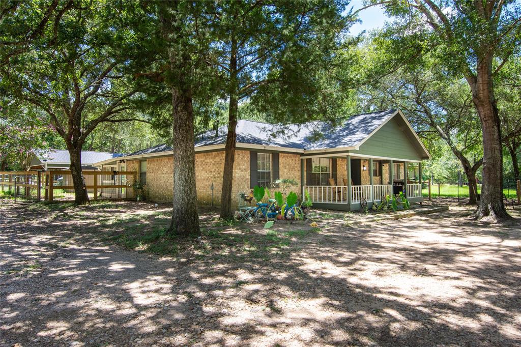 25483 Brushy Creek Drive