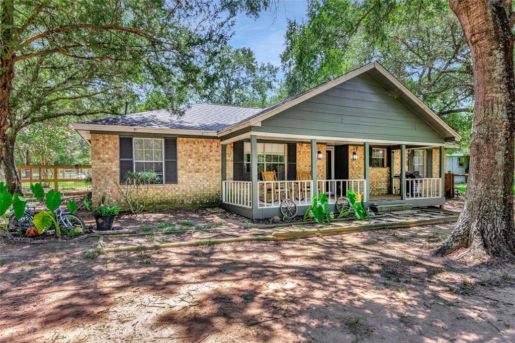 25483 Brushy Creek Drive