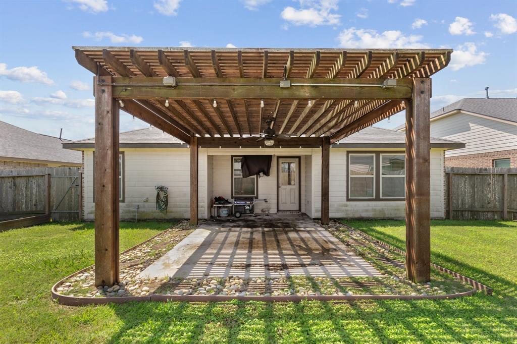 2014 Wellfleet Crossing, Fresno, Texas image 21