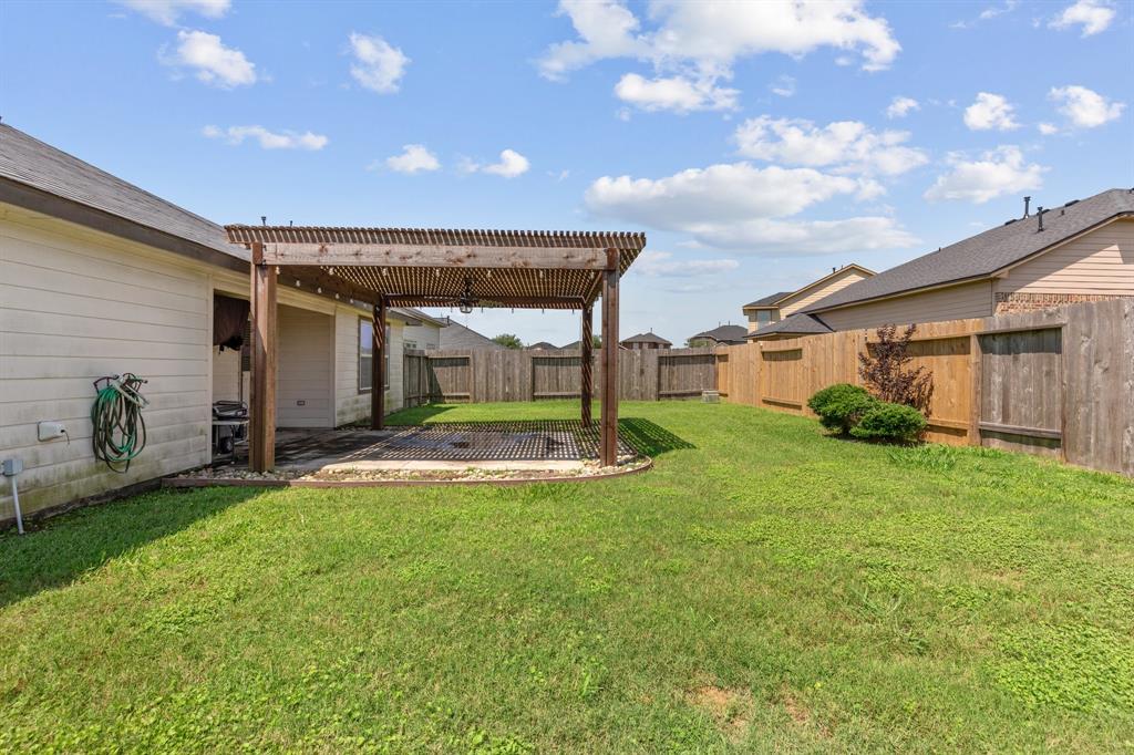 2014 Wellfleet Crossing, Fresno, Texas image 20
