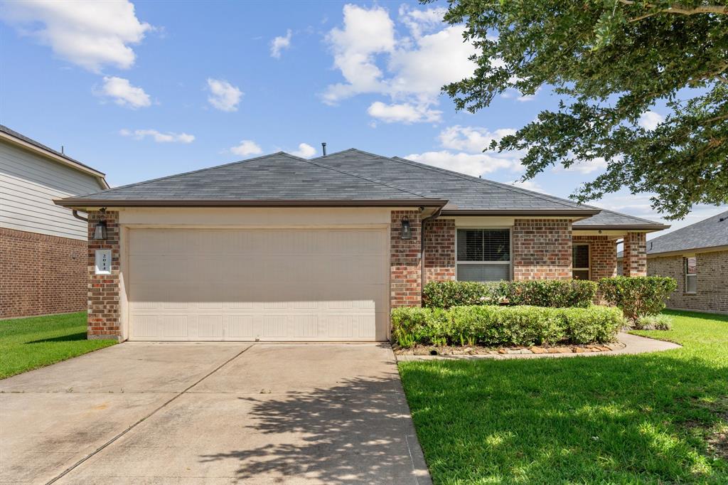 2014 Wellfleet Crossing, Fresno, Texas image 1