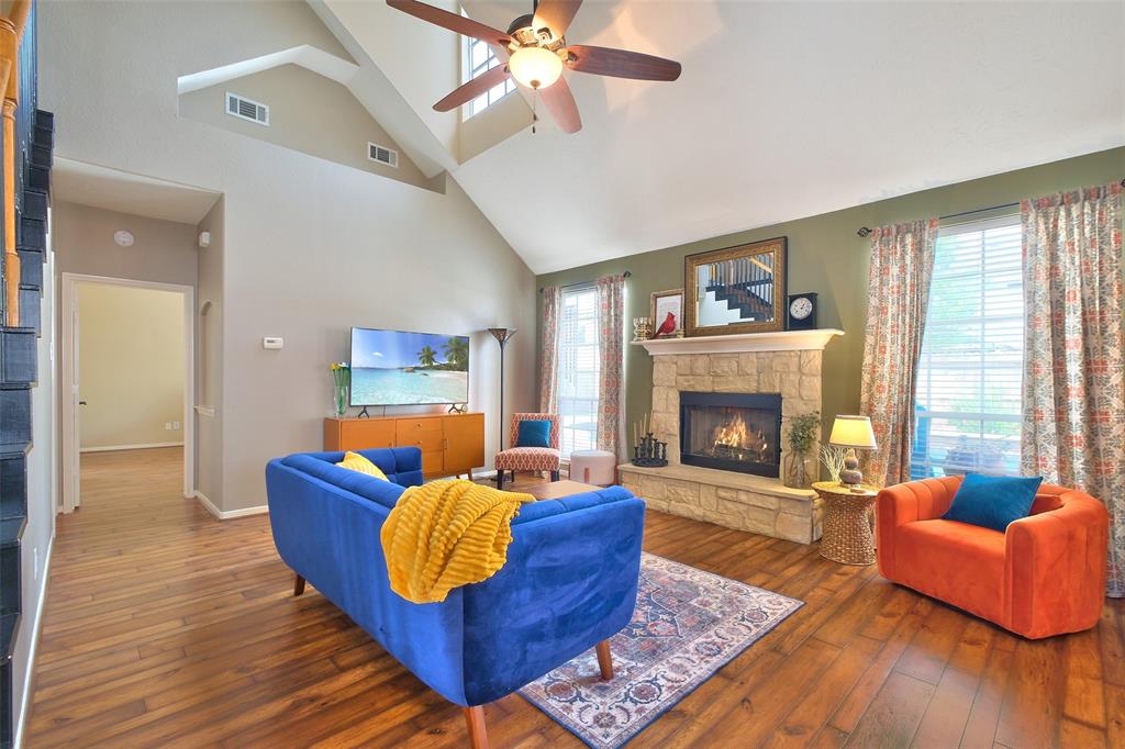 11610 Marwell Lane, Cypress, Texas image 10