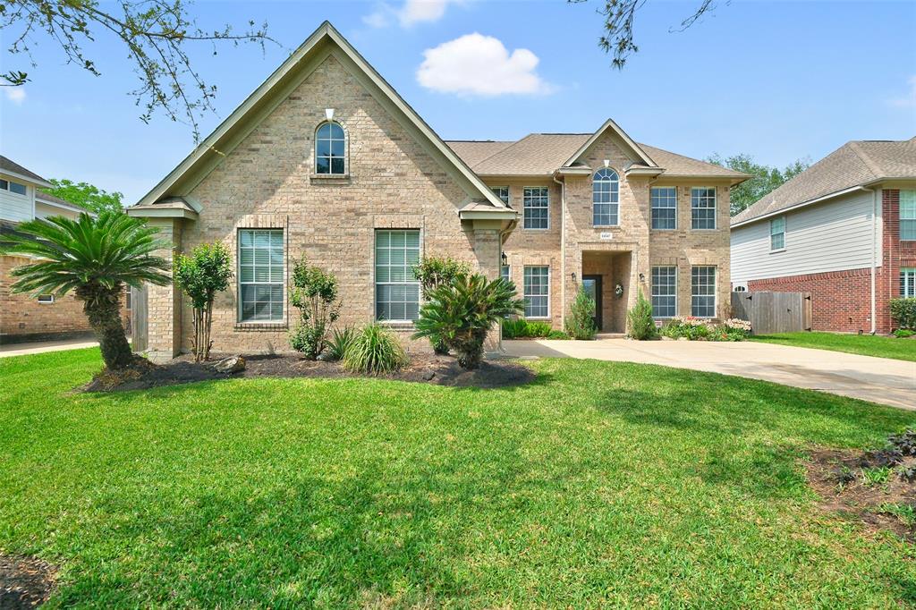 11610 Marwell Lane, Cypress, Texas image 31