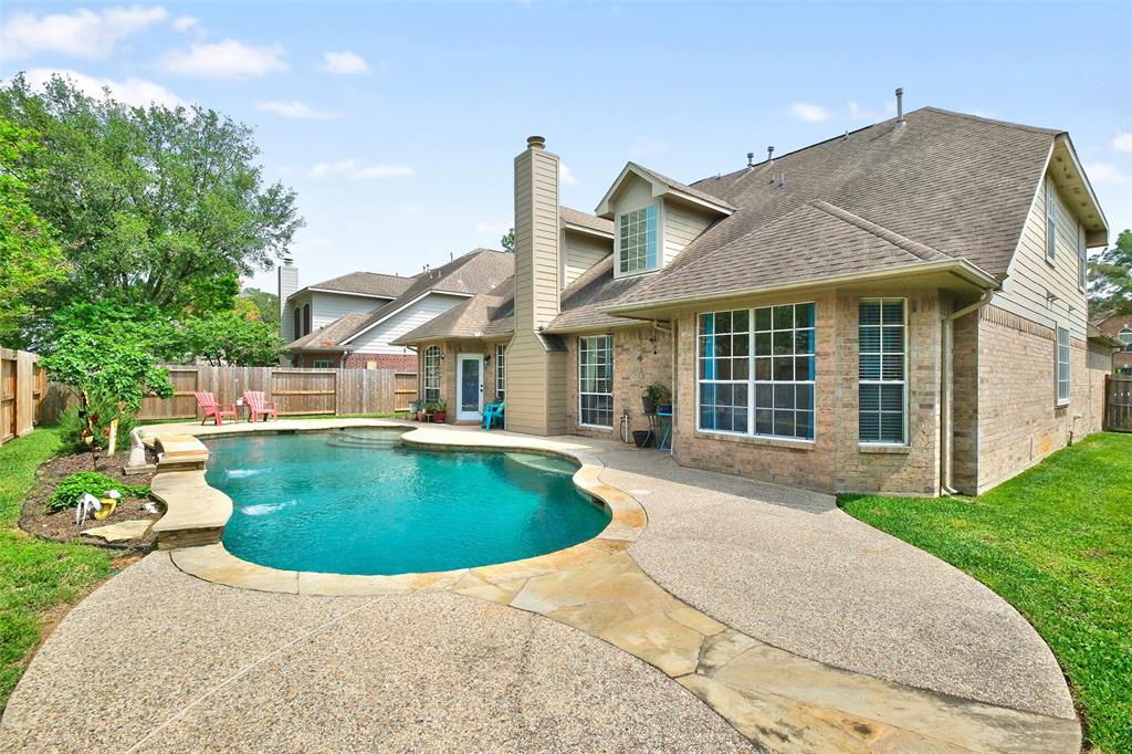 11610 Marwell Lane, Cypress, Texas image 2