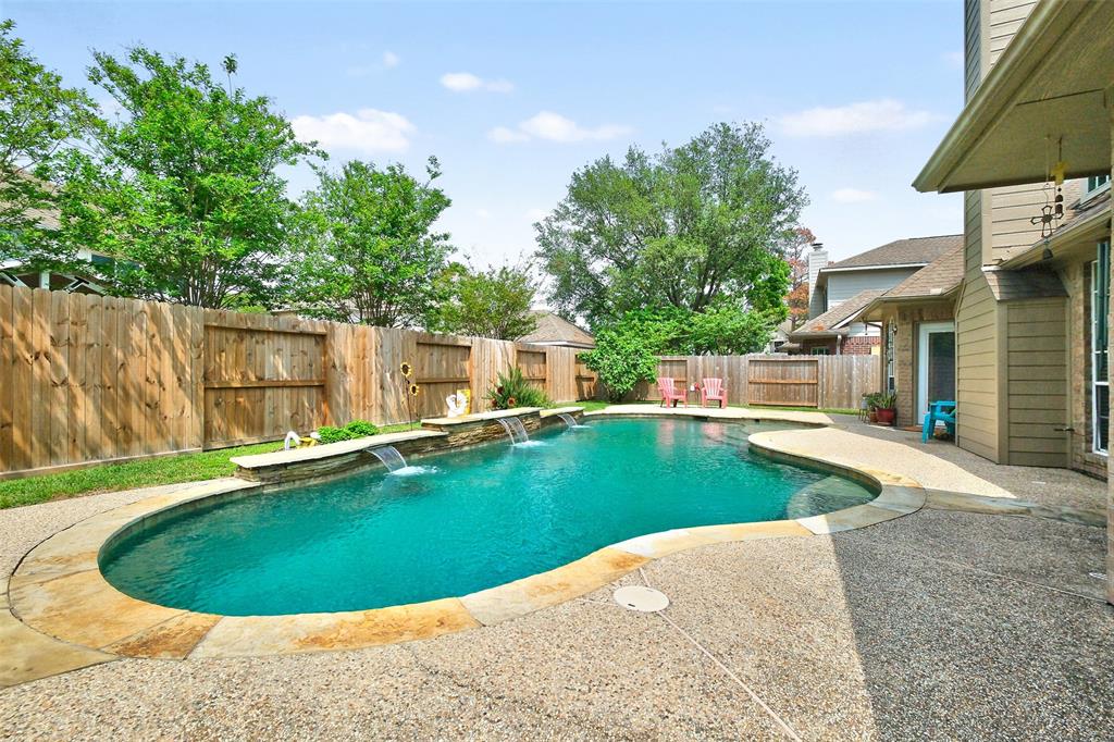 11610 Marwell Lane, Cypress, Texas image 26