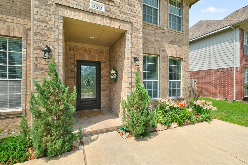 11610 Marwell Lane, Cypress, Texas image 4
