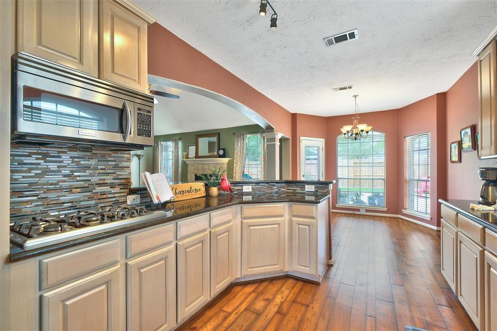 11610 Marwell Lane, Cypress, Texas image 11
