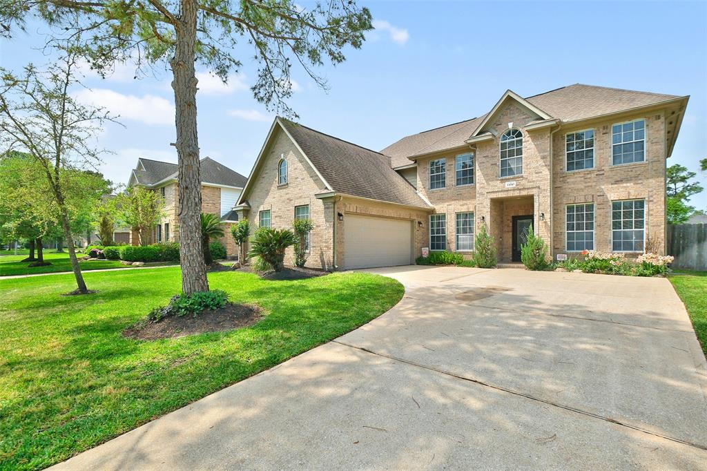 11610 Marwell Lane, Cypress, Texas image 1