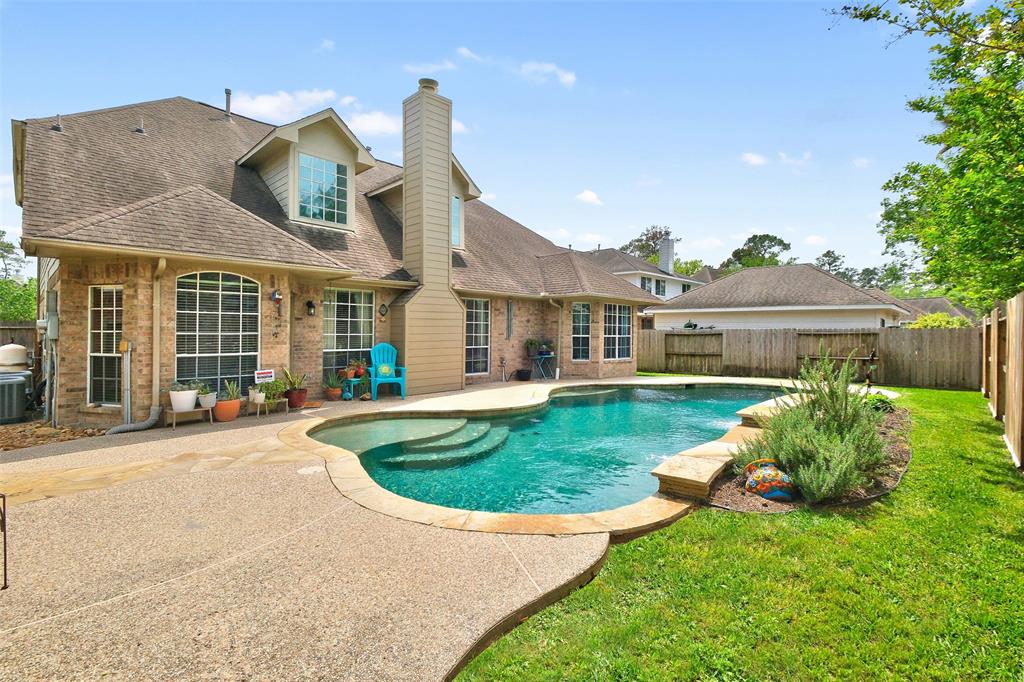 11610 Marwell Lane, Cypress, Texas image 29