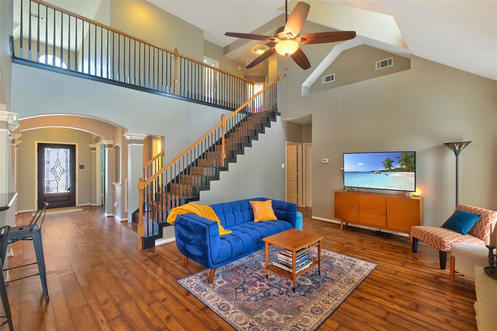 11610 Marwell Lane, Cypress, Texas image 8