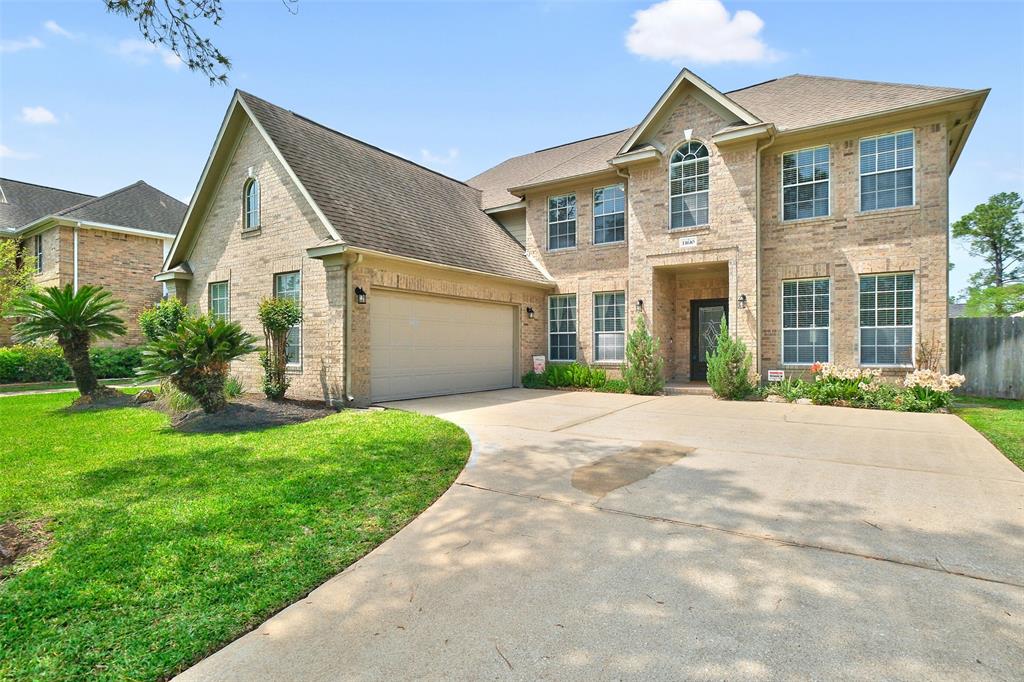 11610 Marwell Lane, Cypress, Texas image 30