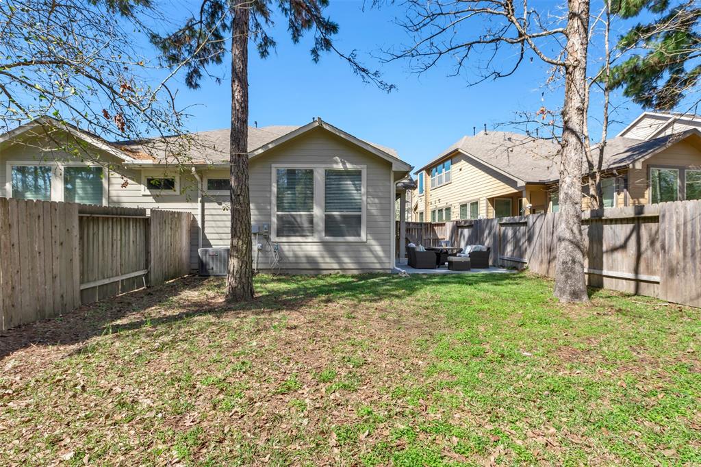 234 Biltmore Loop, Montgomery, Texas image 32