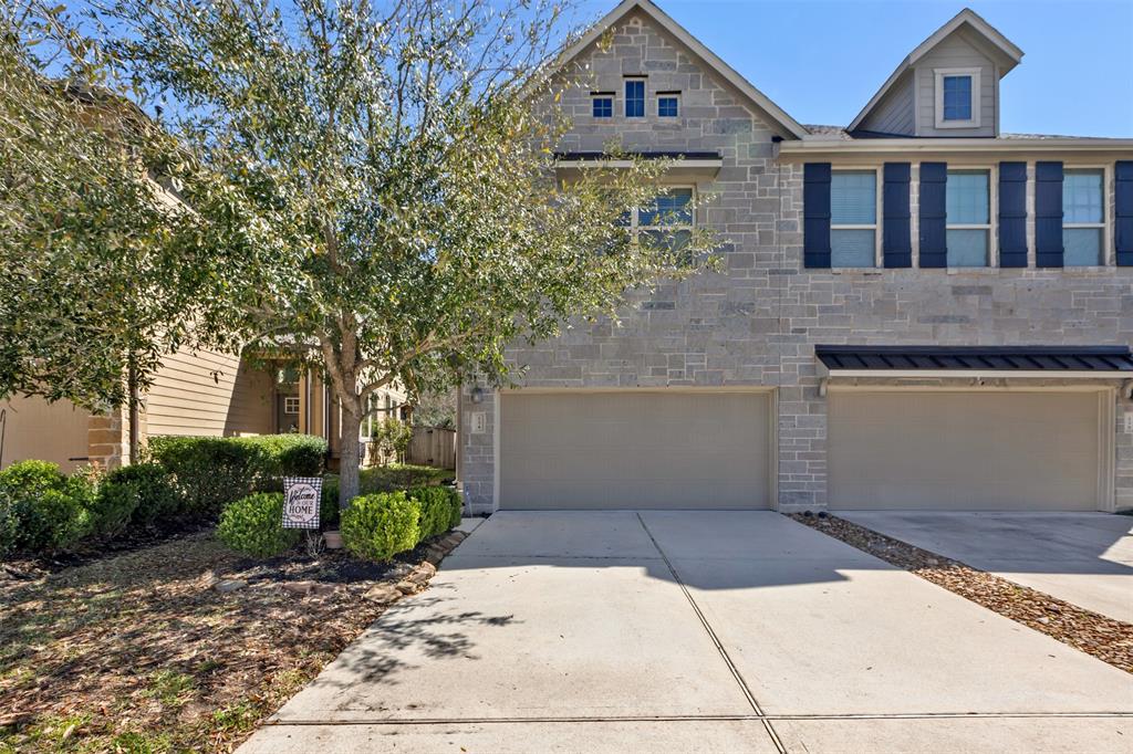 234 Biltmore Loop, Montgomery, Texas image 1