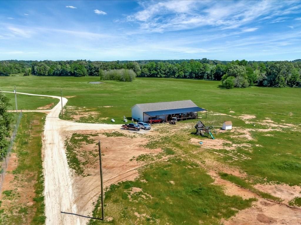 3103 Cheeseland Road Rd, Pollok, Texas image 45