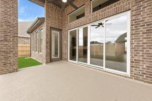 9107 Biltmore Lane, Manvel, Texas image 2