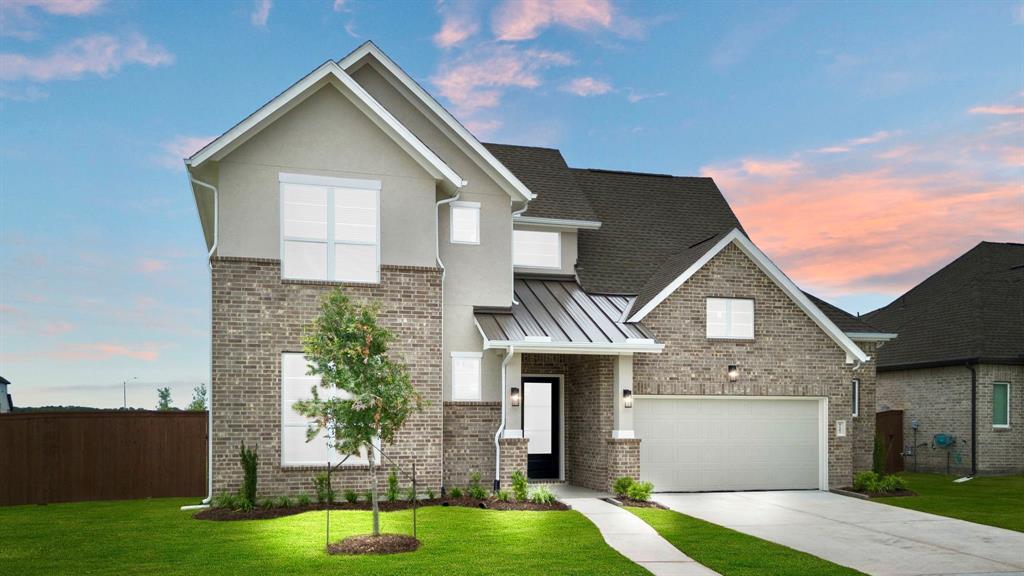 9107 Biltmore Lane