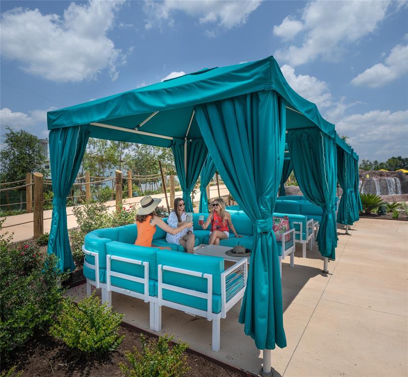 9107 Biltmore Lane, Manvel, Texas image 22