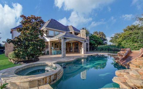 9803 White Rock Lake Trail Cypress TX 77433