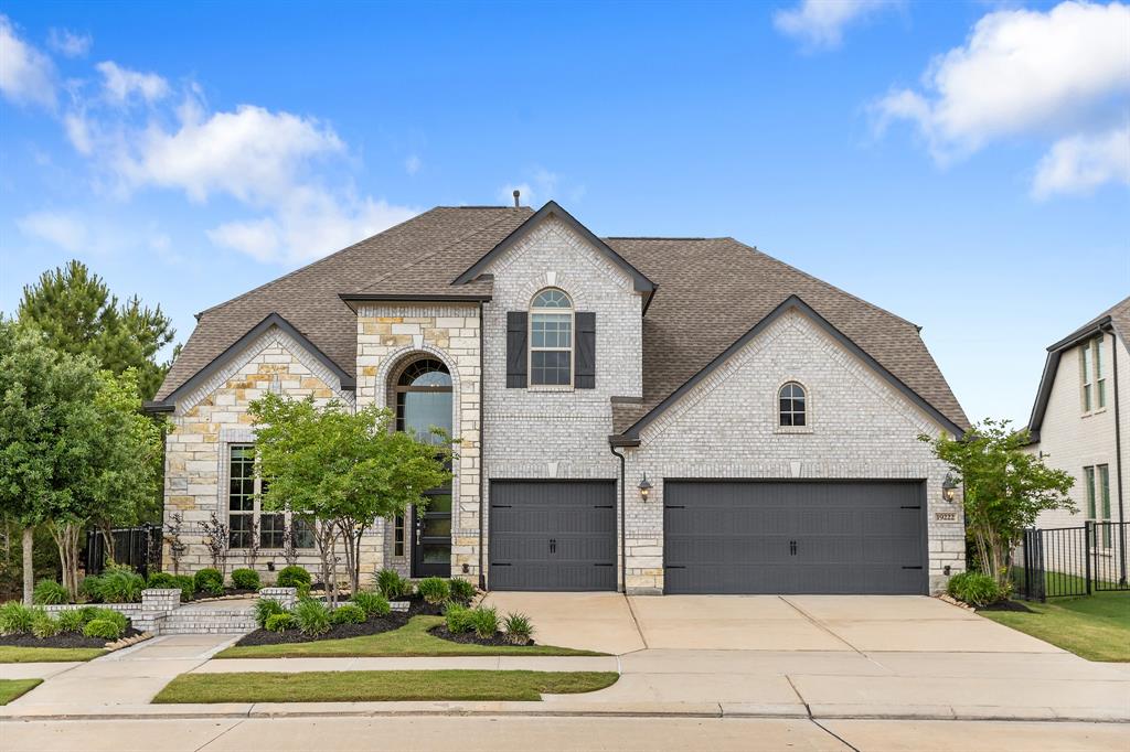 19222 Sandy Sloth Trail, Cypress, Texas image 1