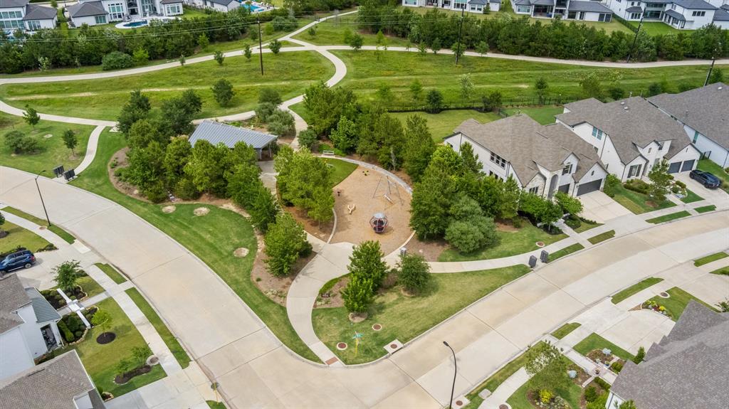 19222 Sandy Sloth Trail, Cypress, Texas image 9