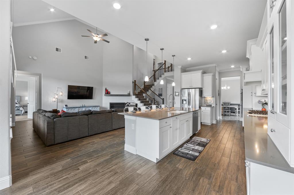 19222 Sandy Sloth Trail, Cypress, Texas image 15