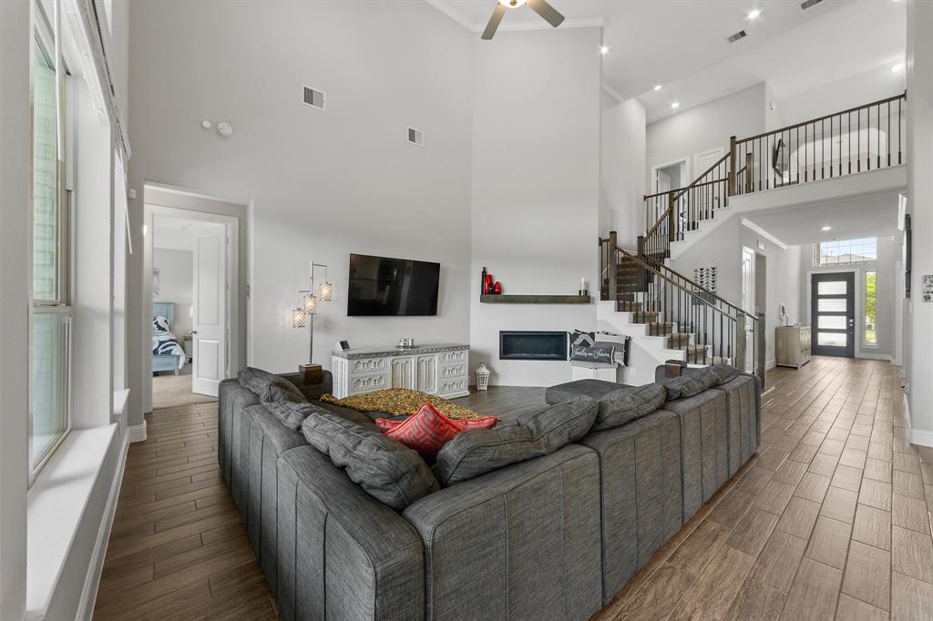 19222 Sandy Sloth Trail, Cypress, Texas image 27