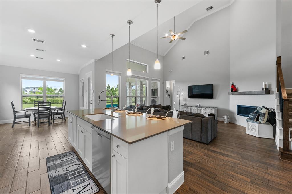 19222 Sandy Sloth Trail, Cypress, Texas image 14