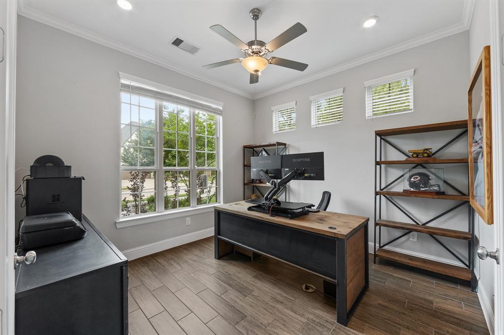 19222 Sandy Sloth Trail, Cypress, Texas image 33