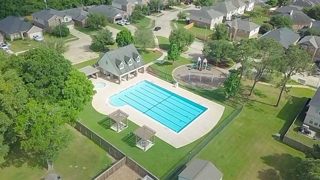 2819 Lakecrest Way Drive, Katy, Texas image 22