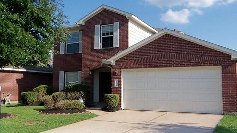10219 Riderdale Park Lane Houston TX 77070